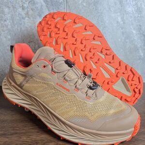 LOWA Fortux GTX Waterproof Gore-Tex All Terrain Hiking Running Shoes Size 10.5